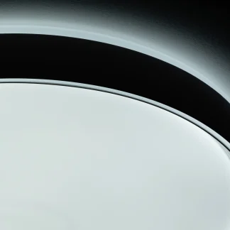 MegaLight LED Deckenleuchte Shining Saturn 50cm Fernbedienung Farbwechsel