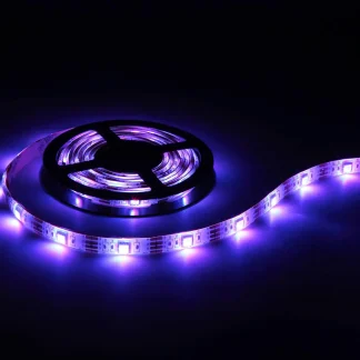 MegaLight Smart LED Stripe Tuya USB RGB 2m 2 m RGB USB Smart Home