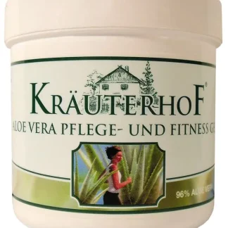 Kräuterhof Aloe Vera 250 ml