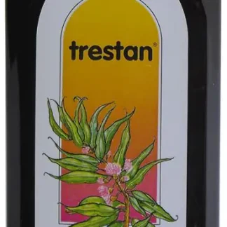 Trestan Kräuter-Kurbad Eukalyptus 500 ml