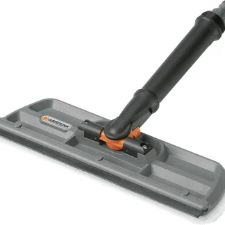 Gardena Fensterwäscher mit Abzieher Cleansystem