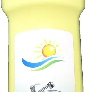 Wepos Scheuermilch 500 ml