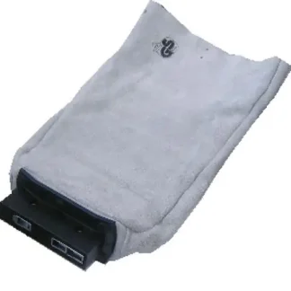 NH-Sicherungsgriff mit Stulpe 6-630 A