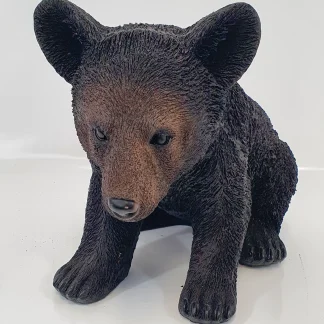 Dekofigur Bär klein 32 x 20 x 40 cm