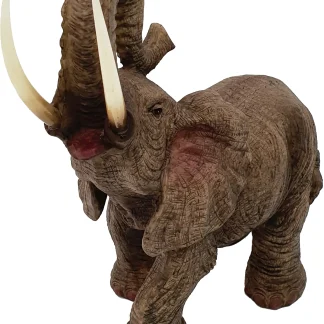 Dekofigur Elefant klein 30 x 14 x 30 cm