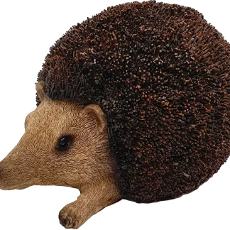 Dekofigur Igel Groß 13 x 15 x 23 cm
