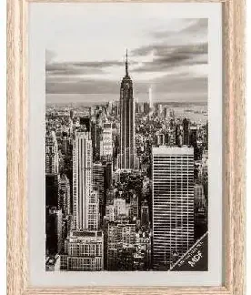 Bilderrahmen Riga beige, 21 x 29,7 cm