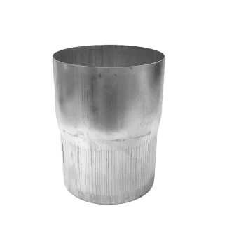 Sarei Rohrverbinder Alu NW 80