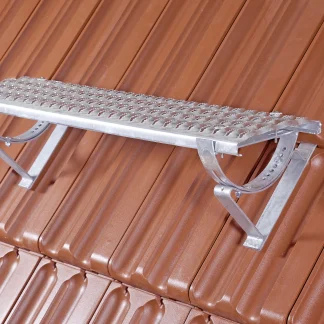 Sarei Laufrost Stahl verzinkt 1000 x 250 mm
