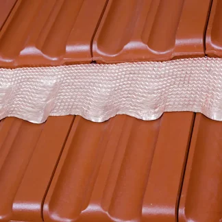 Sarei Moosband 5 m x 200 mm kupfer