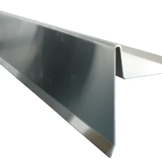 Sarei Windleiste 2000 x 167 mm natur