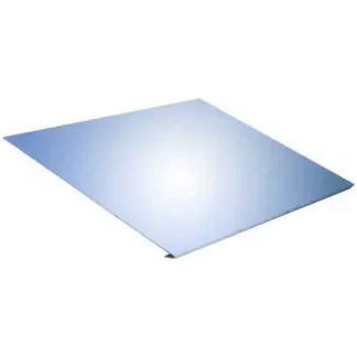 Sarei Flachprofil HG20 1000 x 185 x 15 mm