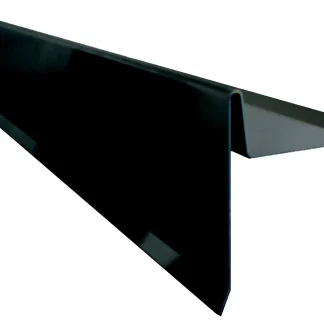 Sarei Windleiste 2000 x 167 mm anthrazit