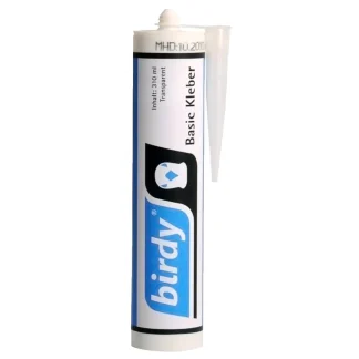 Sarei Spezialkleber für Taubenabwehr 310 ml