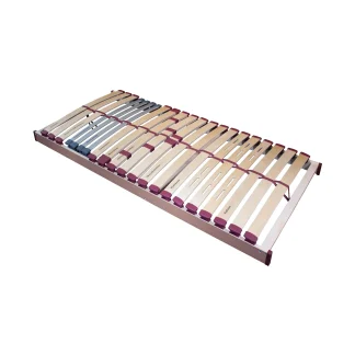 Ultes Lattenrahmen Robust XXL 100 x 200 cm