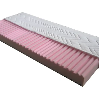 Ultes Kaltschaummatratze Wellness H3 100 x 200 cm