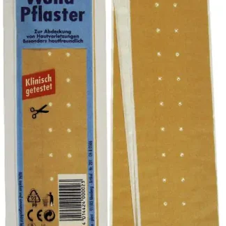 Wundmed Wundpflaster 1 m x 6 cm