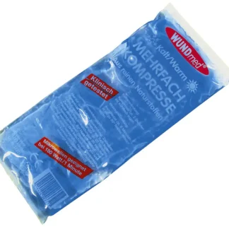 Wundmed Kalt/Warm-Kompresse 28,5 x 11,5 cm