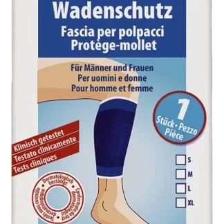 Wundmed Wadenschutz Gr. M