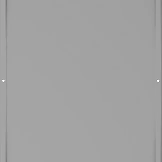 Surplus Systems Auflagedeckel für Eurobox 60 x 40 cm, grau