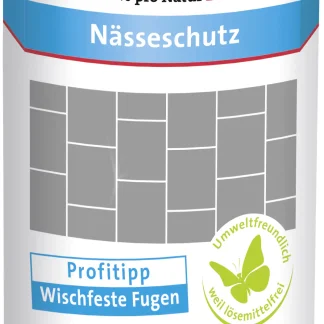 ÖKOFuge Nässeschutz 1 l