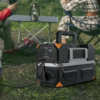 Technaxx Powerstation TX-201 300 Watt