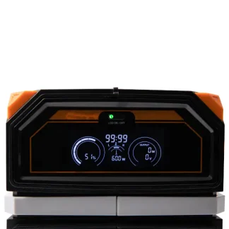 Technaxx Powerstation TX-202 600 Watt