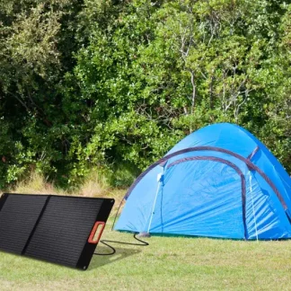 Technaxx faltbares Solar Panel TX-206 100 Watt