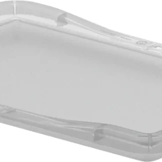 Surplus Systems Klickdeckel für Eurobox 30 x 20 cm, transparent