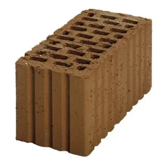 Wienerberger Porotonziegel NF 240 x 115 x 71 mm
