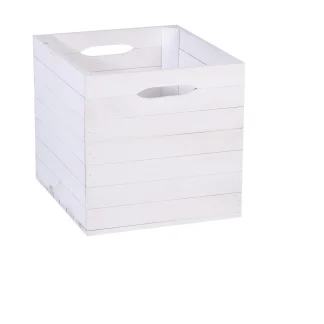 iWerk Aufbewahrungsbox Kalli S 22 x 19 x 22 cm