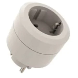 essentials Smart Home Smartplug 3680 W WiFi