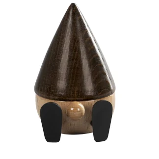 Saico Räucherzwerg Ulli 6,1 x 10,7 x 7 cm