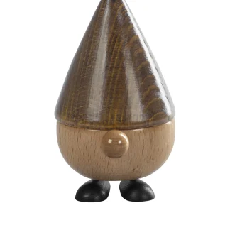 Saico Räucherzwerg Freddi 6 x 11 x 6,5 cm