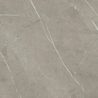Bodenfliese Feinsteinzeug Brescia 90 x 90 cm light grey