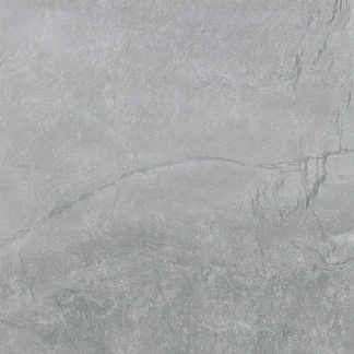 Bodenfliese Feinsteinzeug Geostone 60 x 60 cm grey