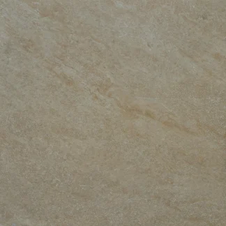 Terrassenplatte Feinsteinzeug Tecstone 60 x 60 x 3 cm beige