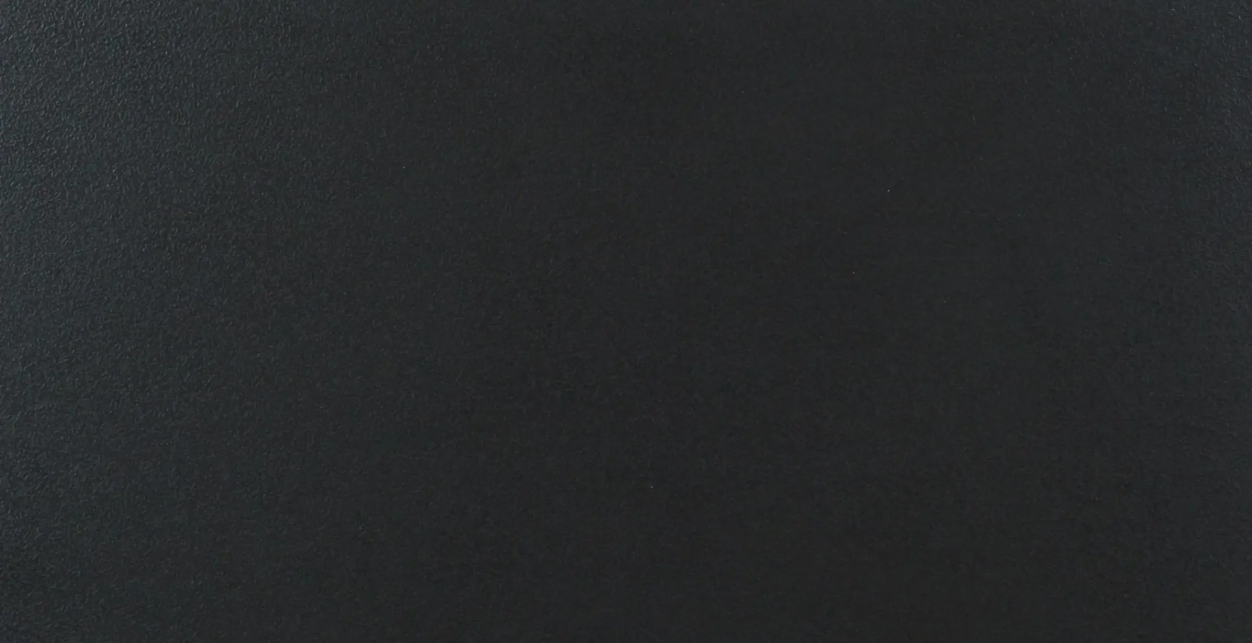 Bodenfliese Feinsteinzeug Daly Volcano 30 x 60 cm schwarz