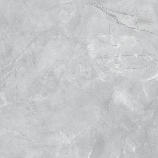 Bodenfliese Feinsteinzeug Messina 60 x 120 cm grau