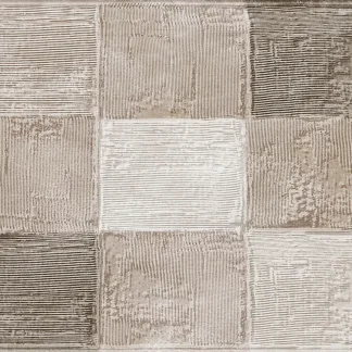 Wandfliese Oyster Quadra 33 x 100 cm darkivory