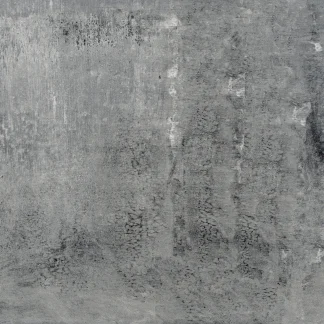 Bodenfliese Feinsteinzeug Tribeca 120 x 120 cm dunkelgrau lappato