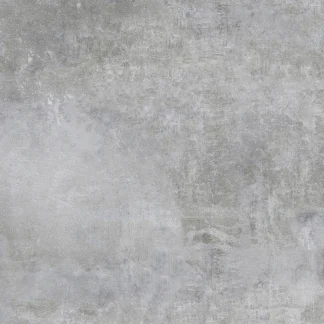 Bodenfliese Feinsteinzeug Gris 120 x 120 cm grau