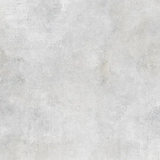 Bodenfliese Feinsteinzeug Bianco 120 x 240 cm weiß