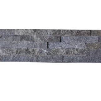 TrendLine Verblender Schiefer Natur anthrazit