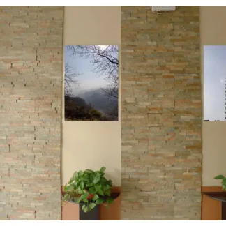 TrendLine Verblender Quartz beige-gelb