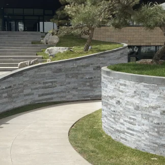 TrendLine Verblender Quartz beige-braun