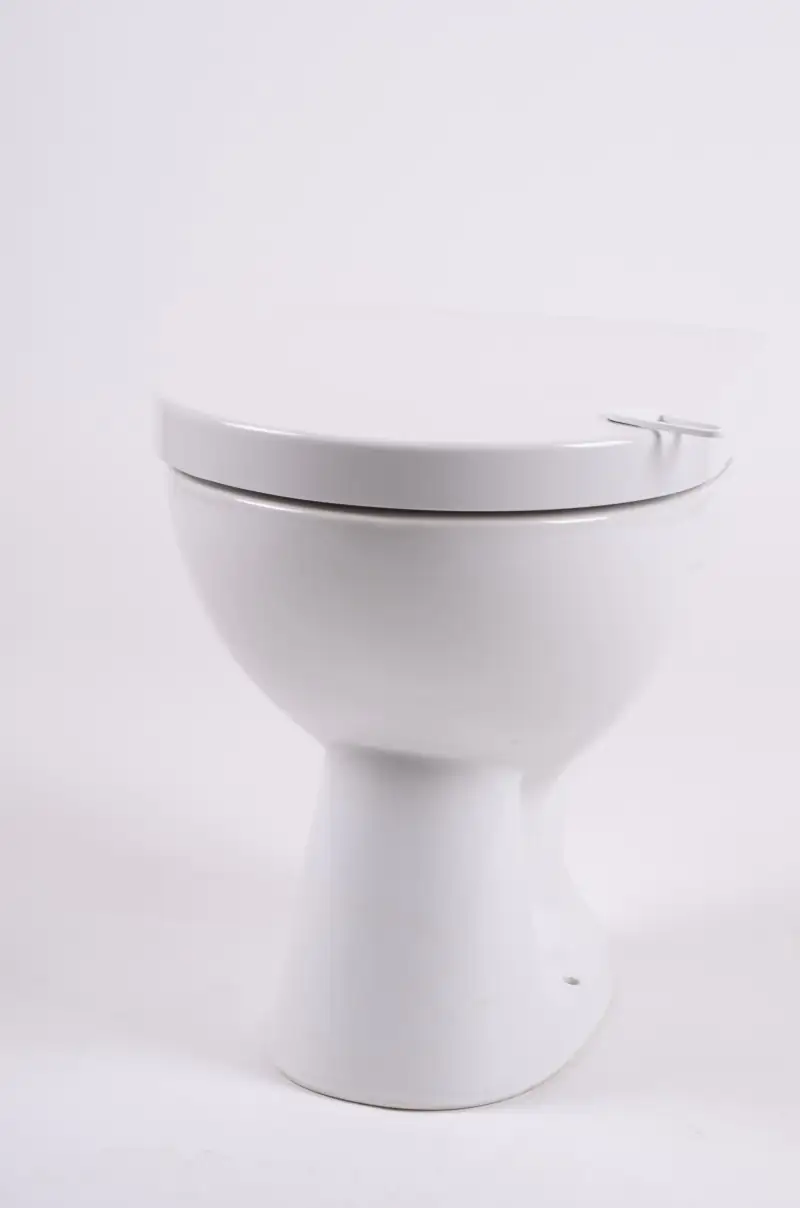 Hygienegriff Form E