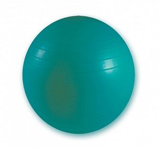 Palla resistente diametro 65 cm - verde