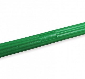 Barra flessibile - media - verde