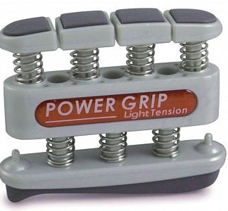 Power grip - soft